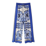 Suzy Printed Pant