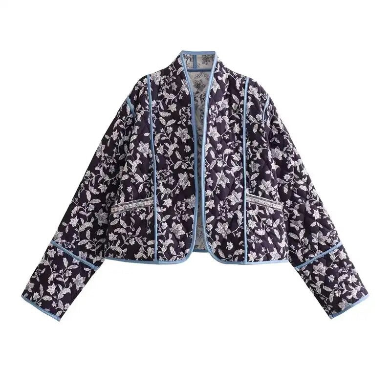 Reversible Jacket