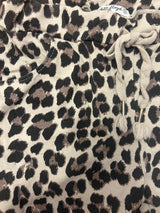 The Weekender Animal Joggers