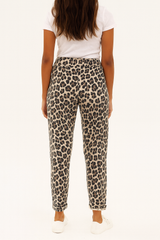 The Weekender Animal Joggers