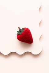 Strawberry Jewellery Box