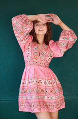Floral dresses, French clothing Australia , Boho dresses for women,  paisley dresses,  french dresses online