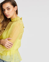 Gwendoline Blouse