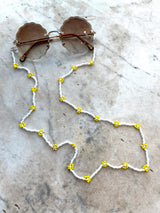 Daisy Sunglass Chain