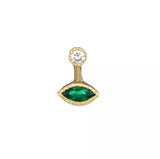 Stud Earrings