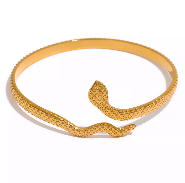 Snake Bracelet