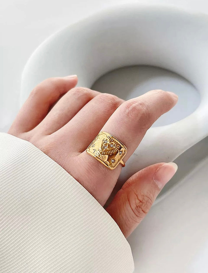 Love Ring