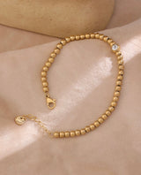 Affordable women's bracelets Australia, online everyday gold bracelet, statement party accessories bracelets, French jewellery label, French fashion accessories brand