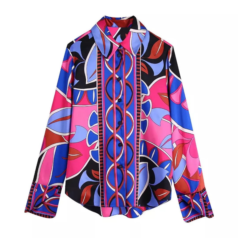 Blouses floral, French clothing Australia, Parisian clothing, Feminine clothing, Womens tops australia online
