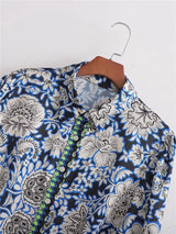 Shirt Floral dresses, French clothing Australia , Boho dresses for women, paisley dress, boho dresses online