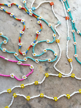 Daisy Sunglass Chain
