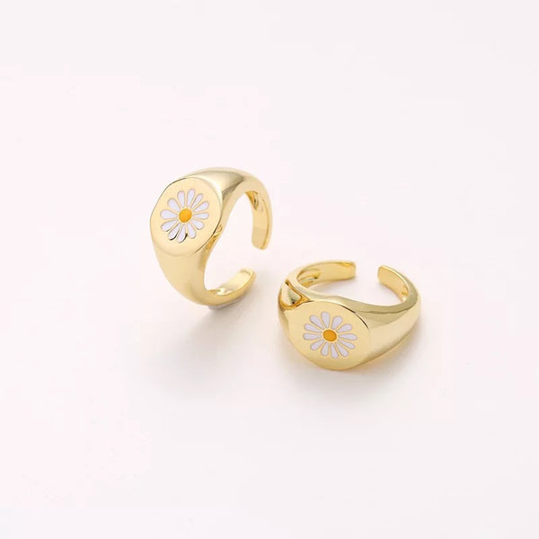 Daisy Ring